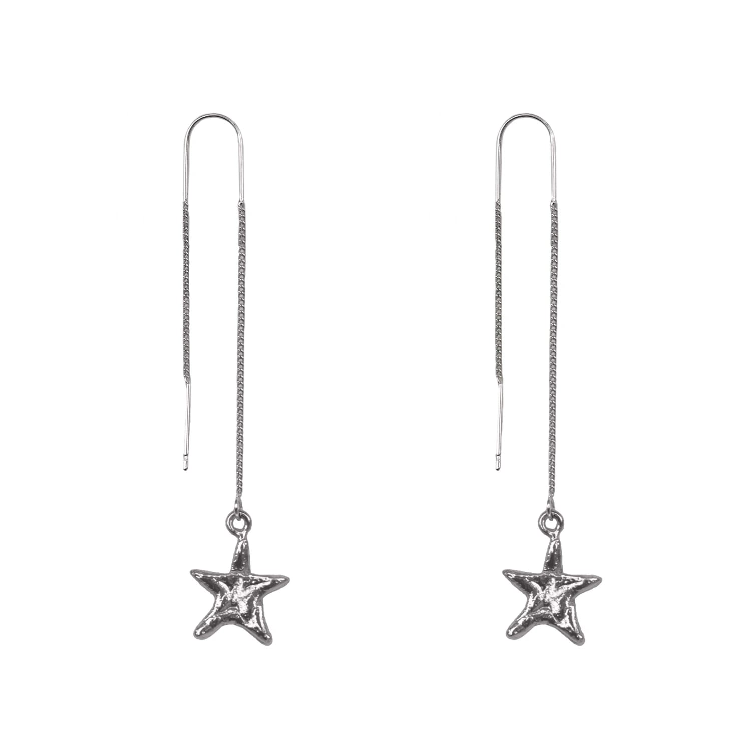 TRIM STICK SILVER BRILLI - imagen 1