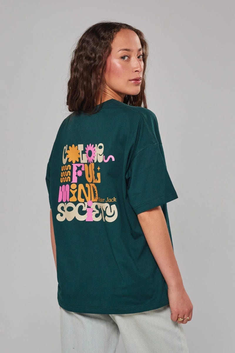 Camiseta Color Flow - imagen 3