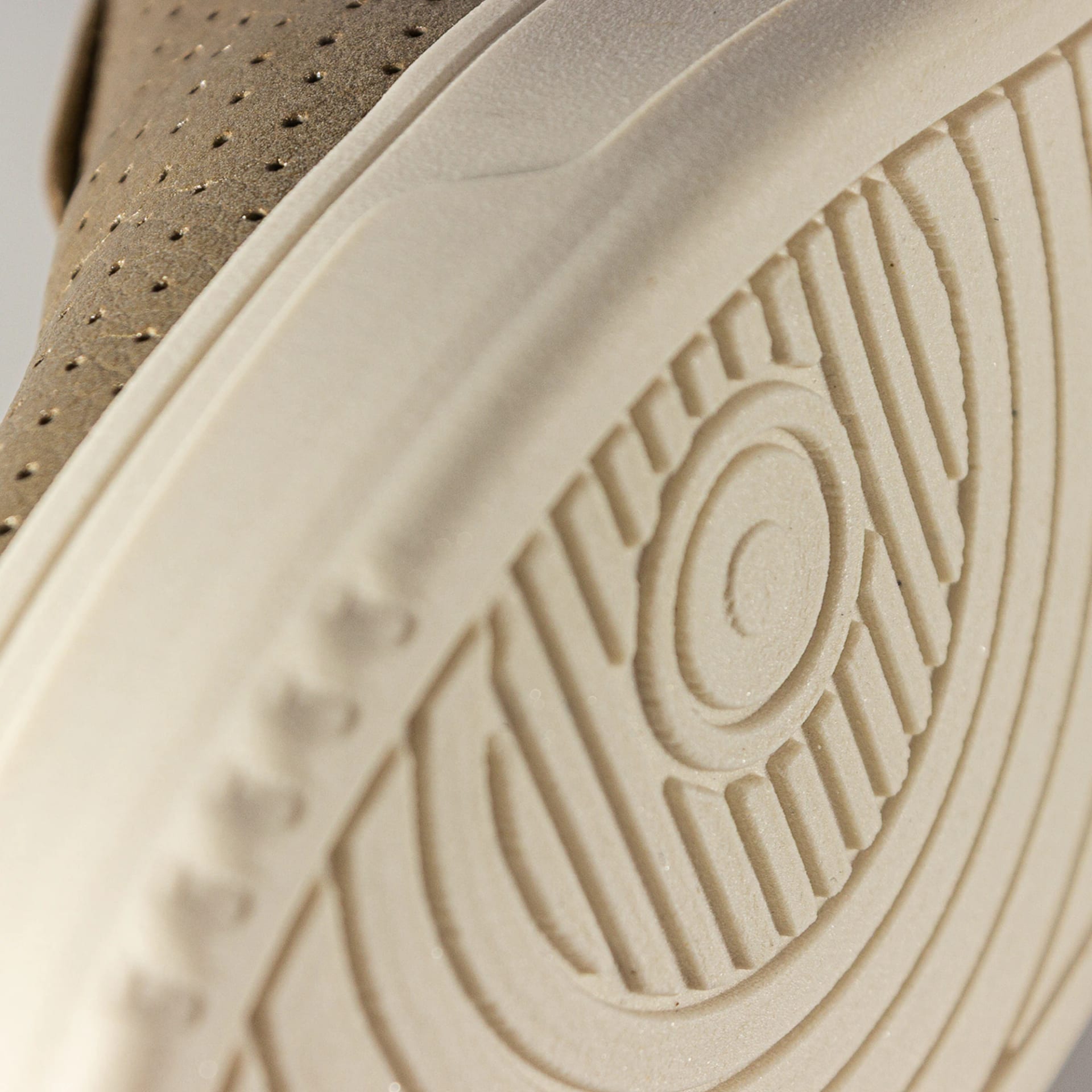 "Angélique" TENIS en CUERO - imagen 7