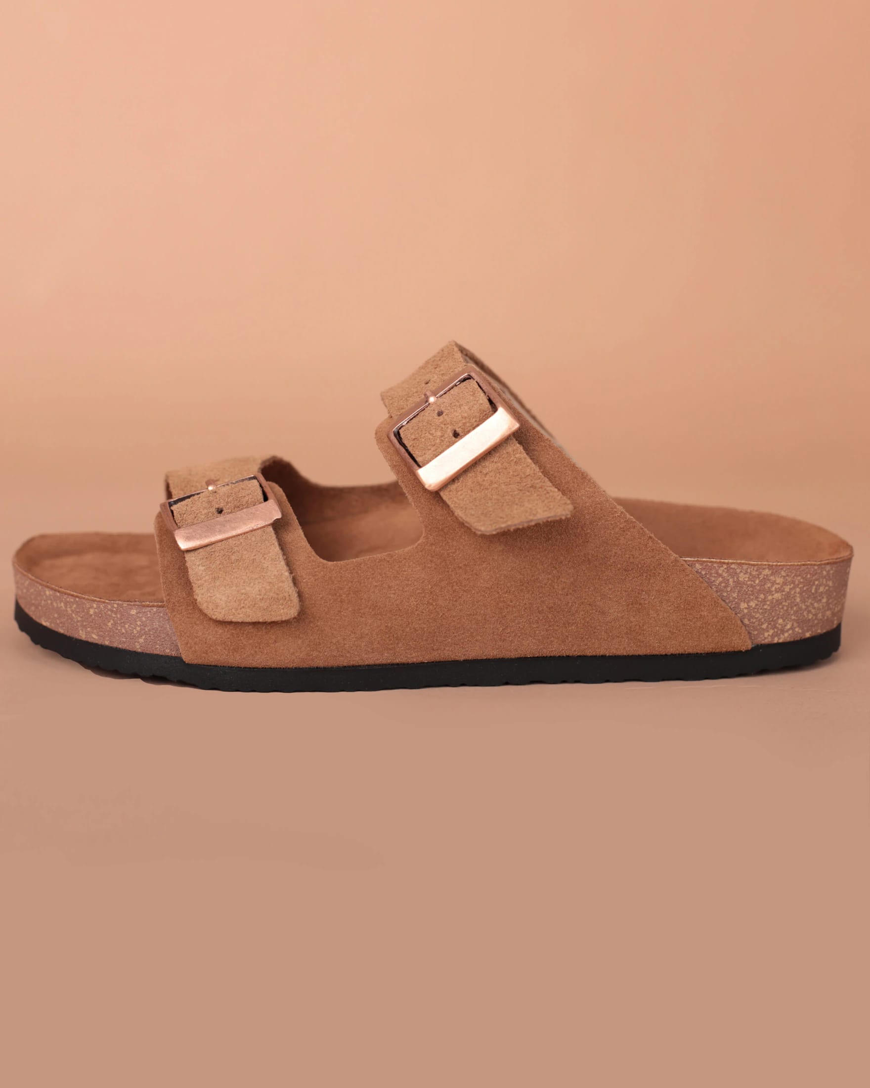Sandalias Cuero - imagen 1