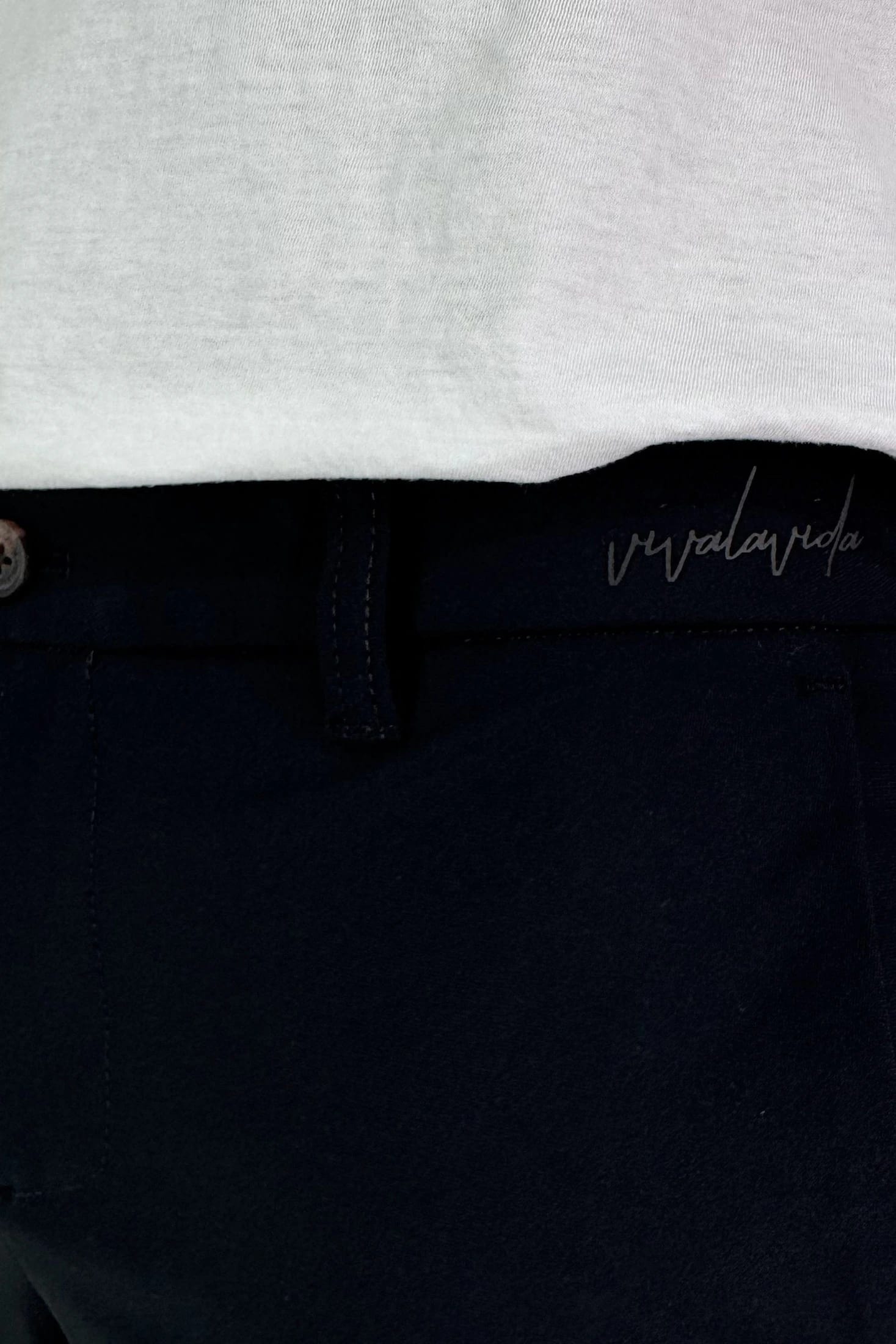 PANTALON TECHLITE NEGRO - imagen 3