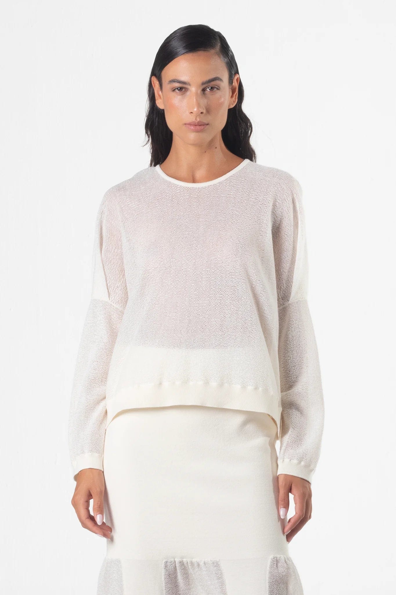 SWEATER MOU - imagen 1