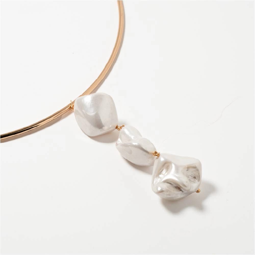 Collar Gargantilla Tres Amores - imagen 8