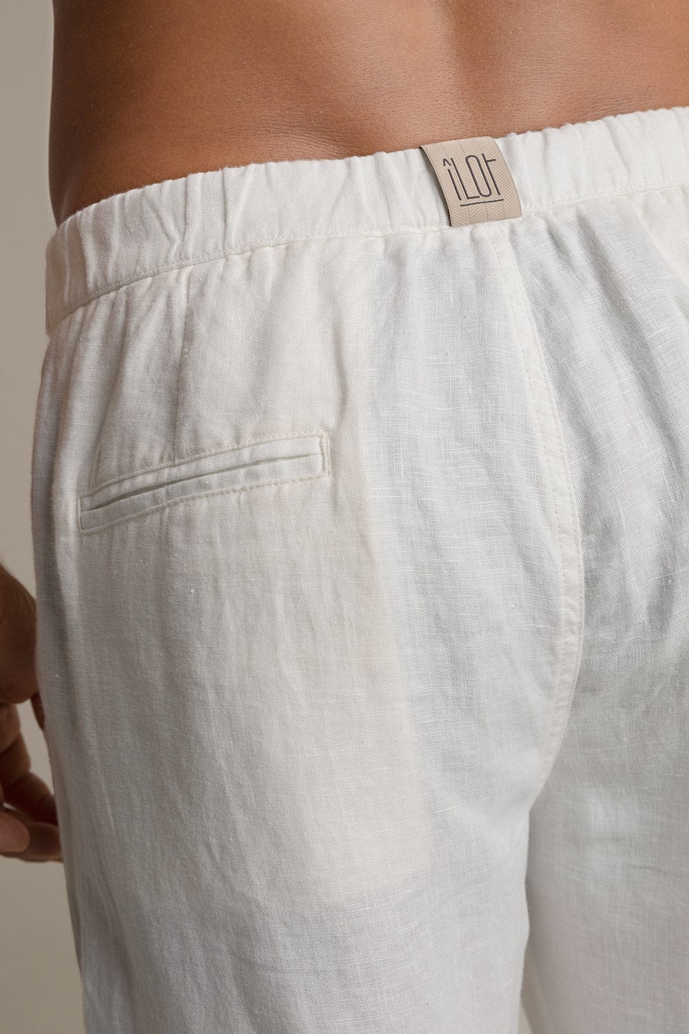 Pantalón privé - imagen 3