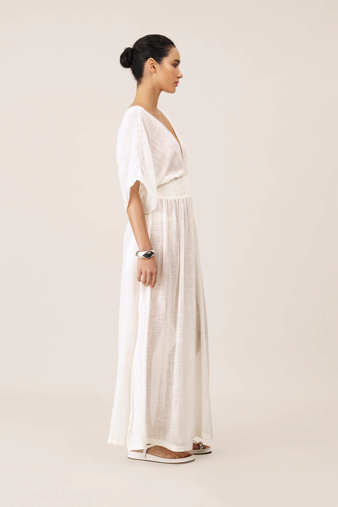 Asiel Long Dress - Origen - imagen 2