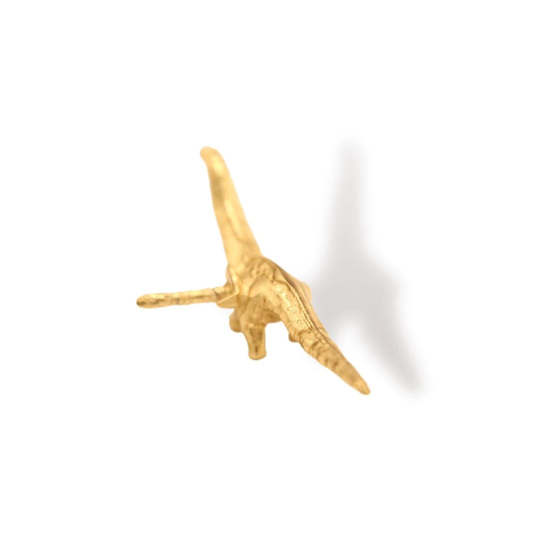 Pin de titanosaurio - imagen 3