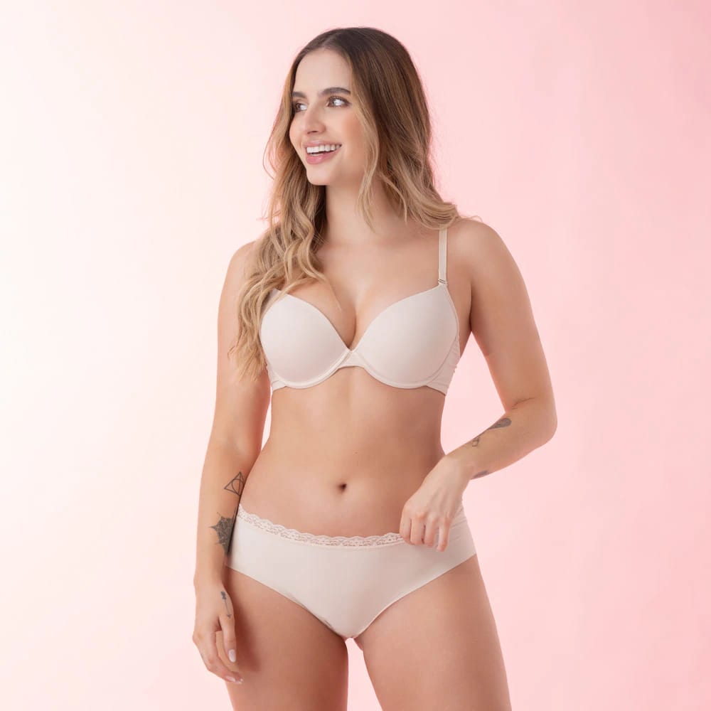 Trendy Panty Hipster - imagen 3