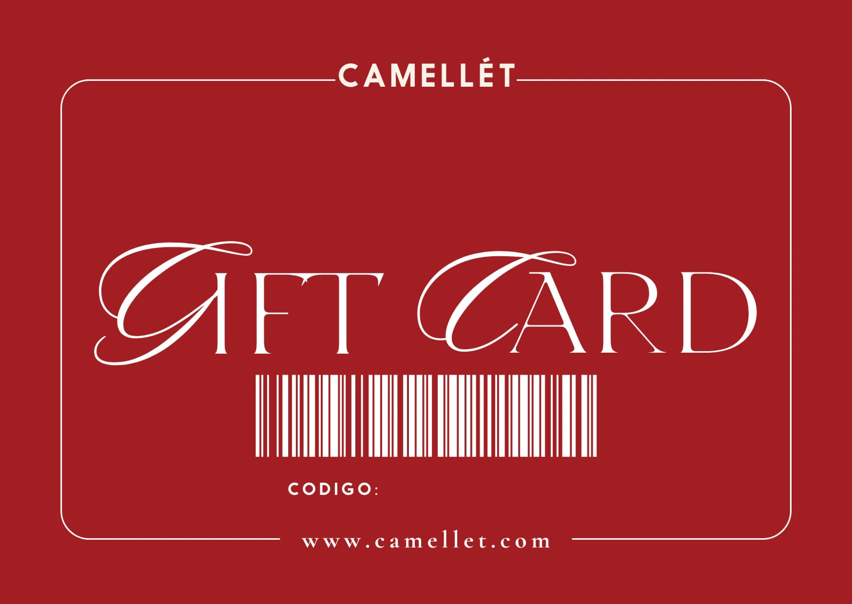 GIFT CARD 500.000 COP - imagen 2