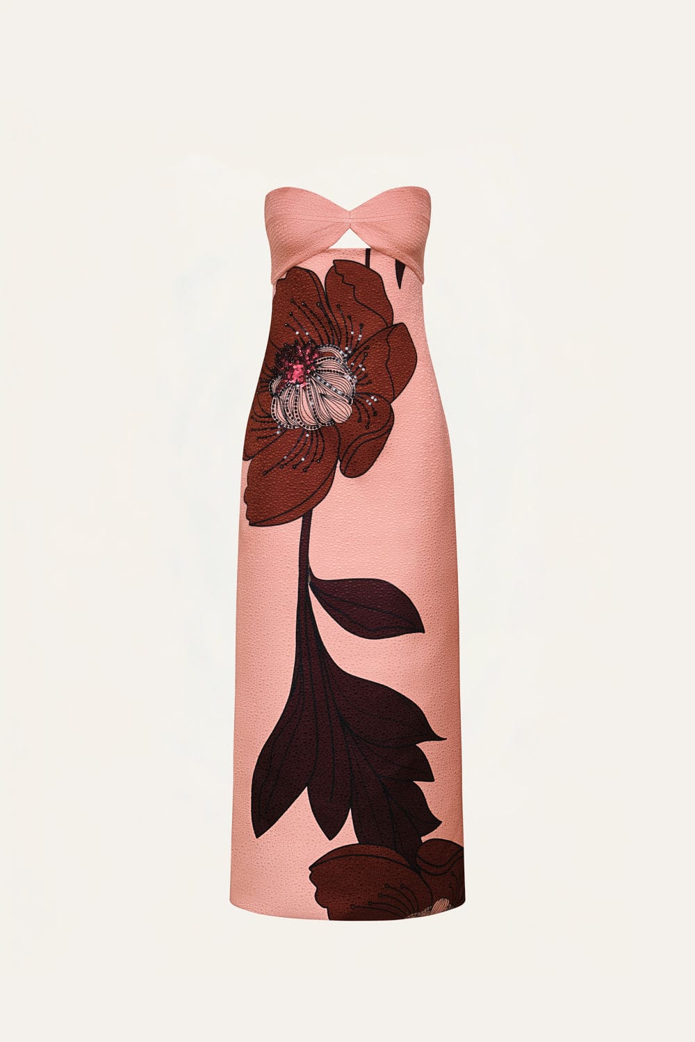 Powerful Stitches Dress - imagen 5