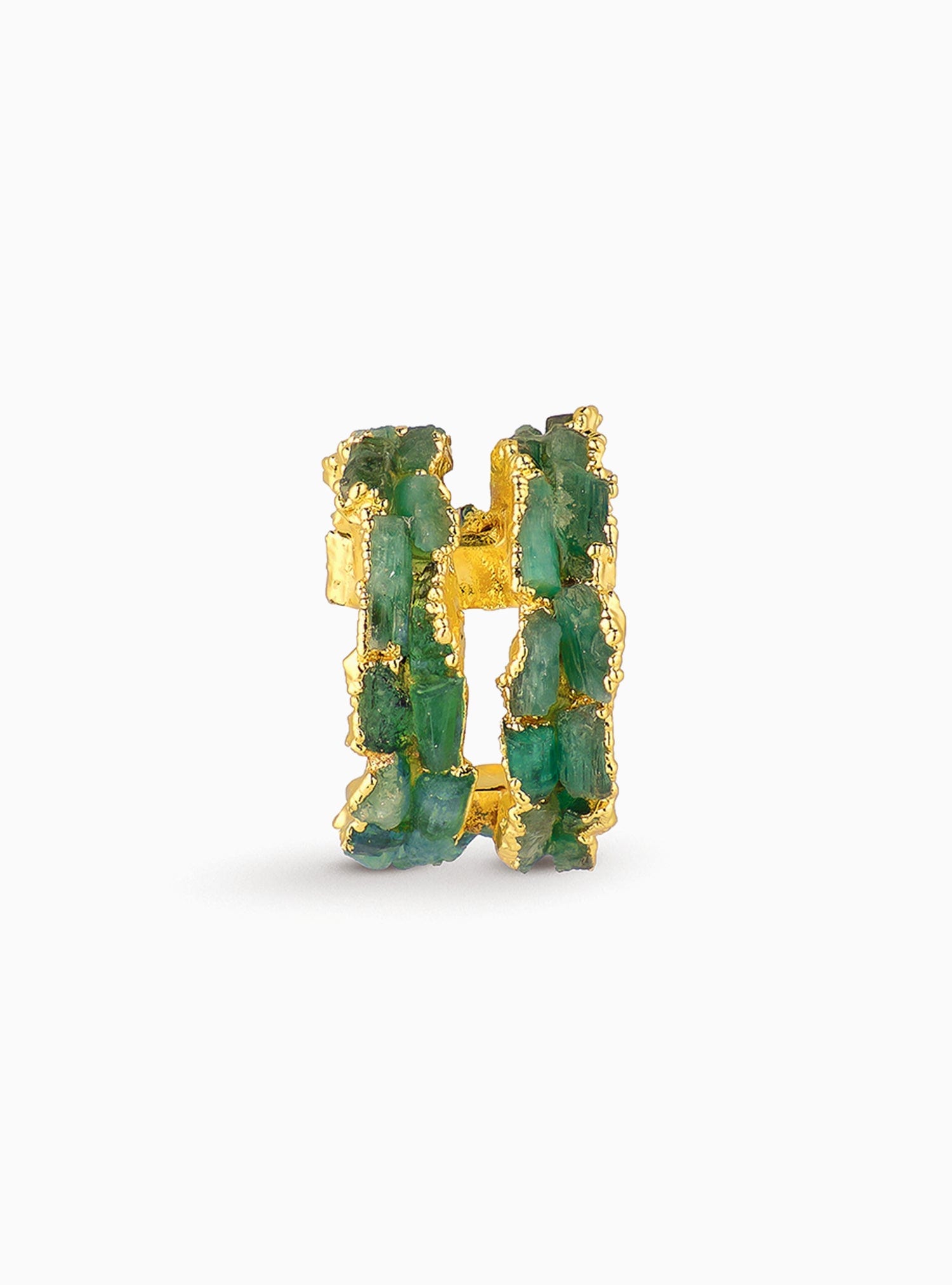 Earcuff Mosaico Mini - imagen 3