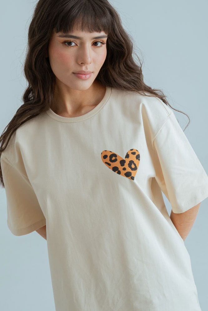 Camiseta Amor - imagen 2