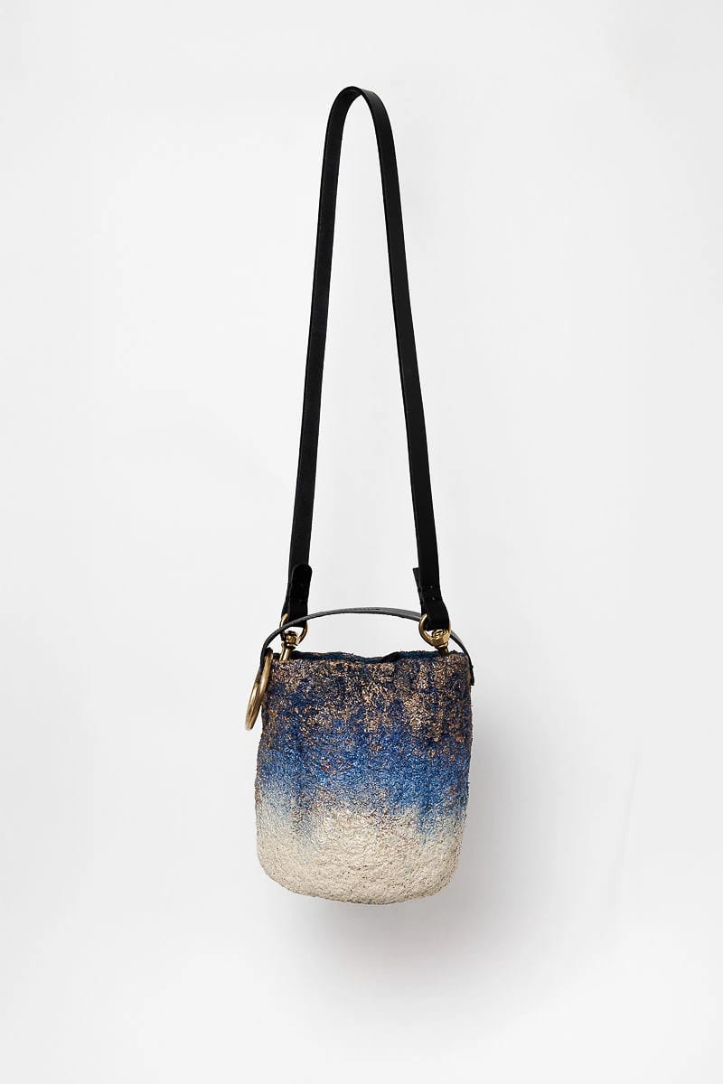Amazona Large Mochila Bag - imagen 2