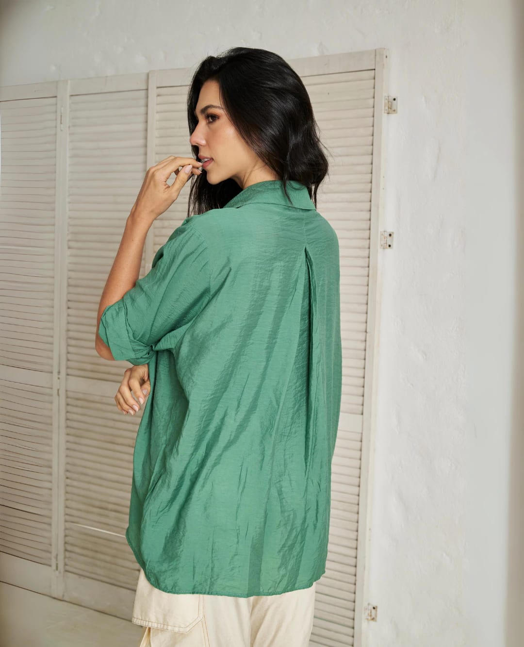 Pance Blouse - imagen 2