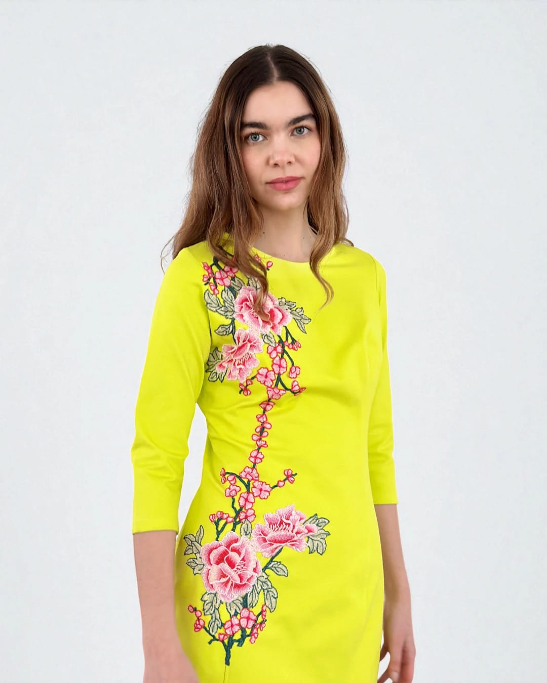 VESTIDO MARSELLA - imagen 4