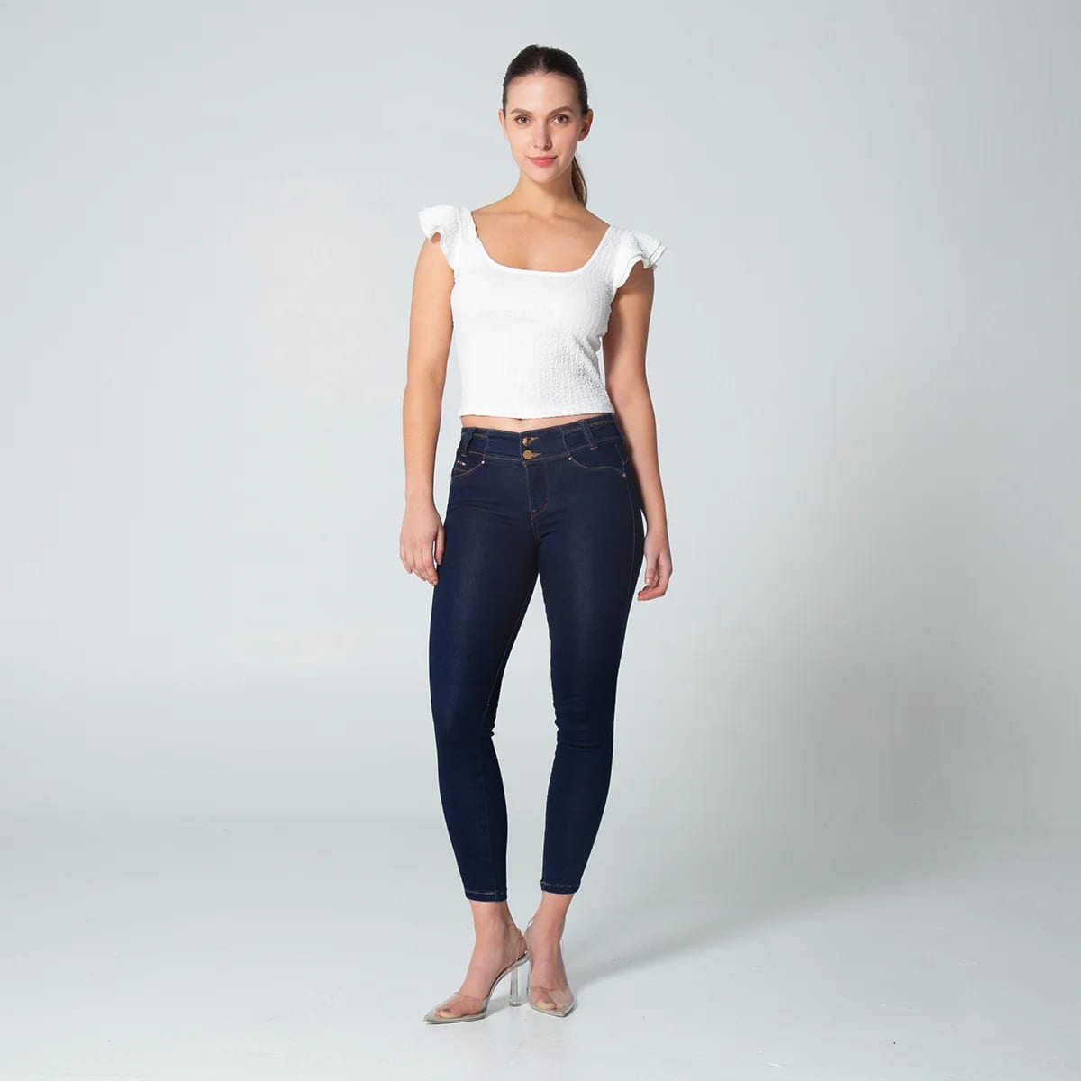 Jean Skinny Baku - imagen 7