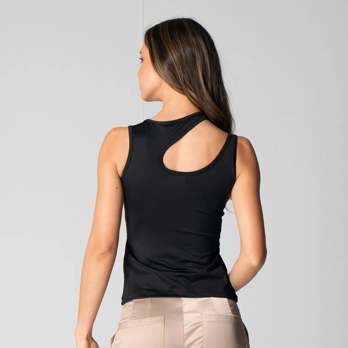 Blusa Manga Sisa Jabon - imagen 6