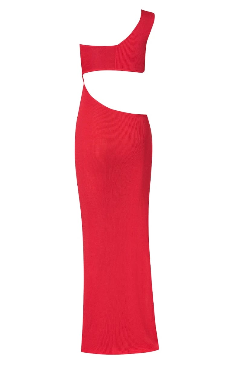 Malaya Maxi Dress - imagen 3
