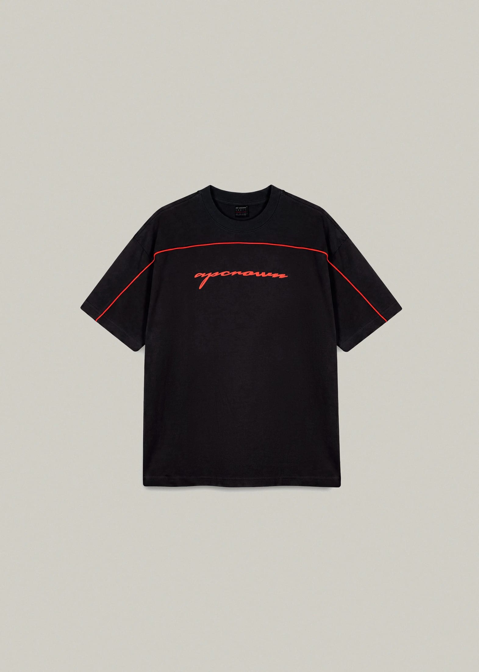 ÉVOQUE T-SHIRT - imagen 1