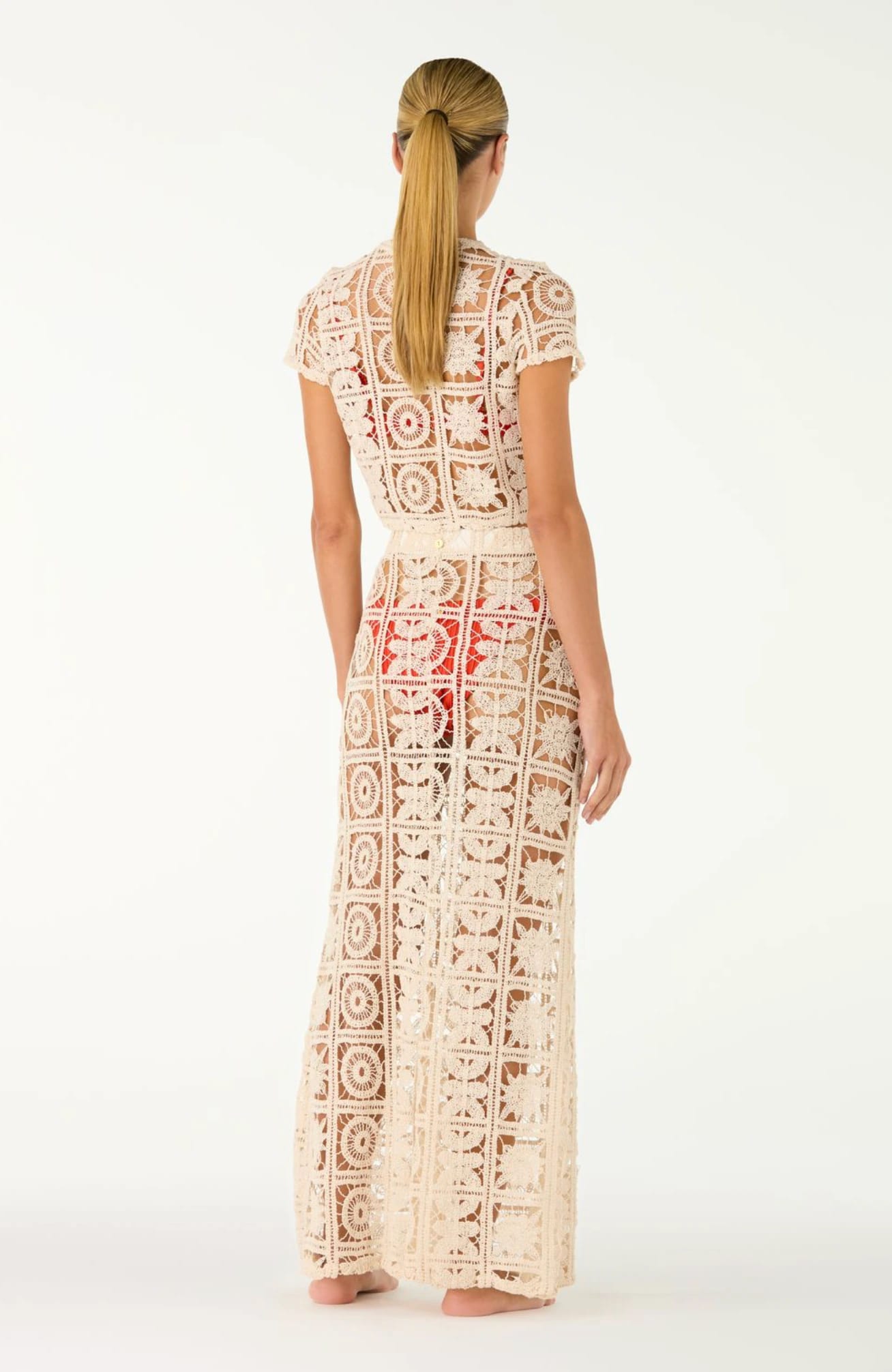 Falda Atenas Solea - imagen 2