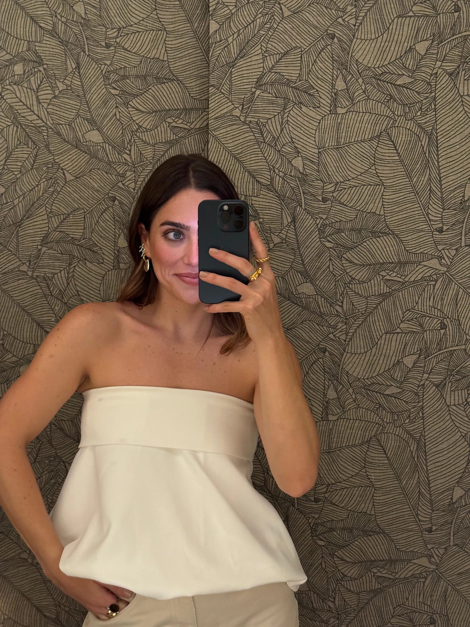Sila Blouse - imagen 3