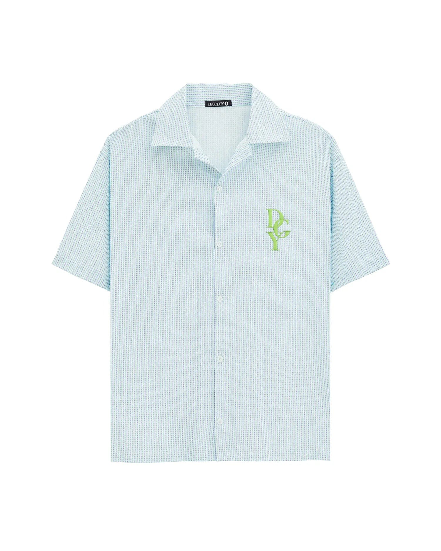 Camisa Don Justo Cielo - imagen 6