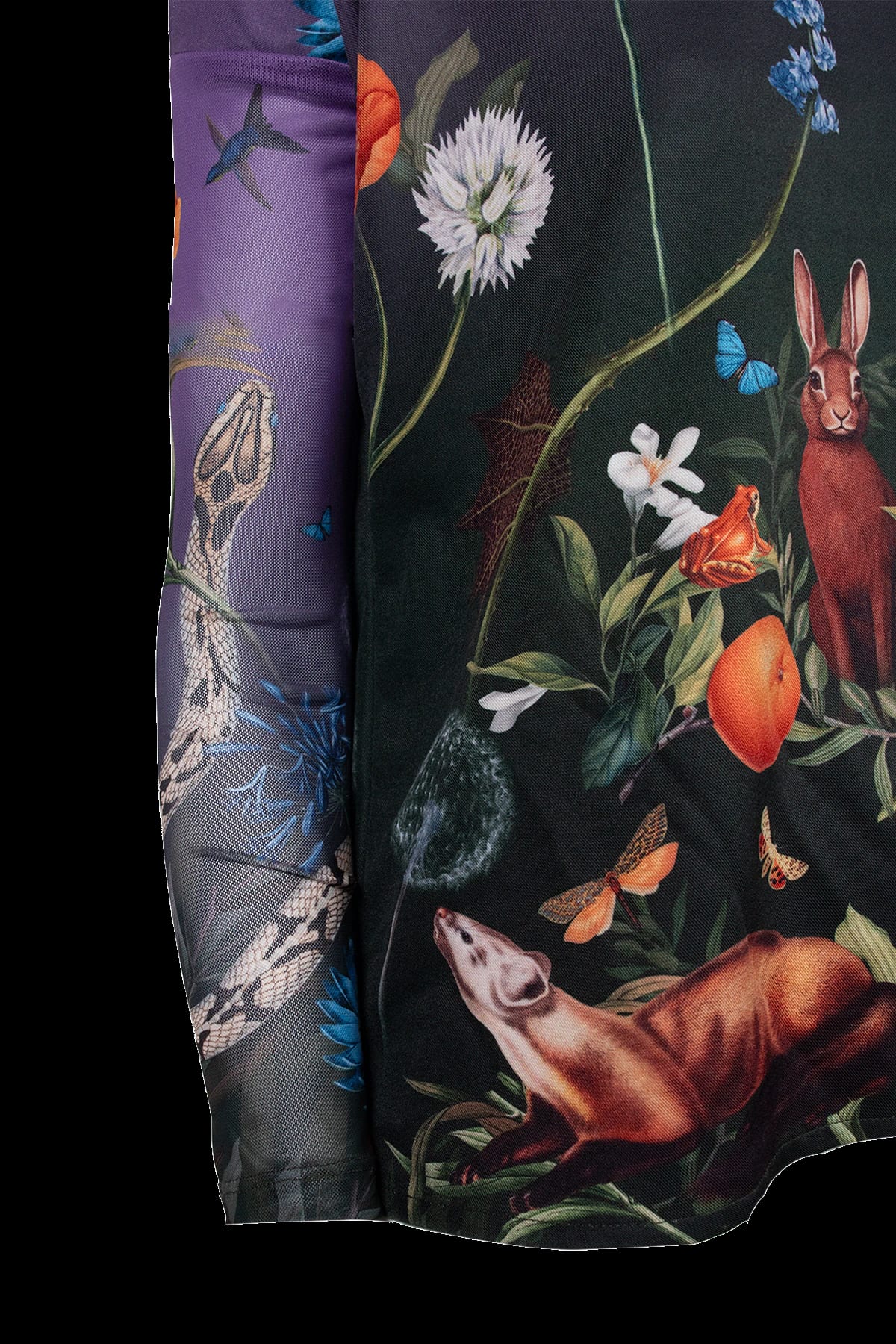 Camiseta Malla - Woodland - imagen 5