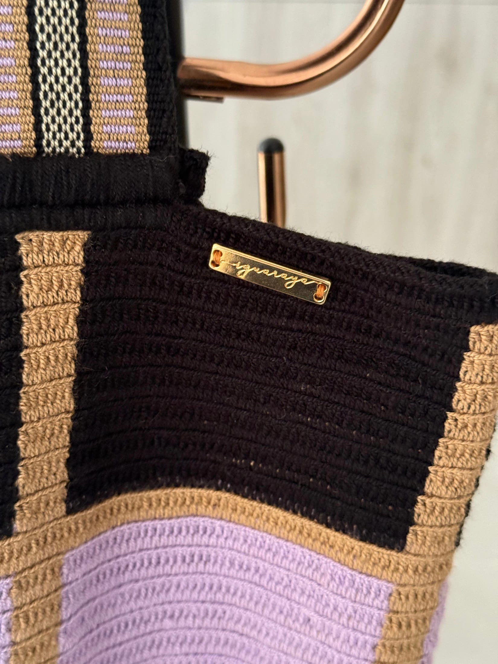 LIRIA SUSU BAG - imagen 2