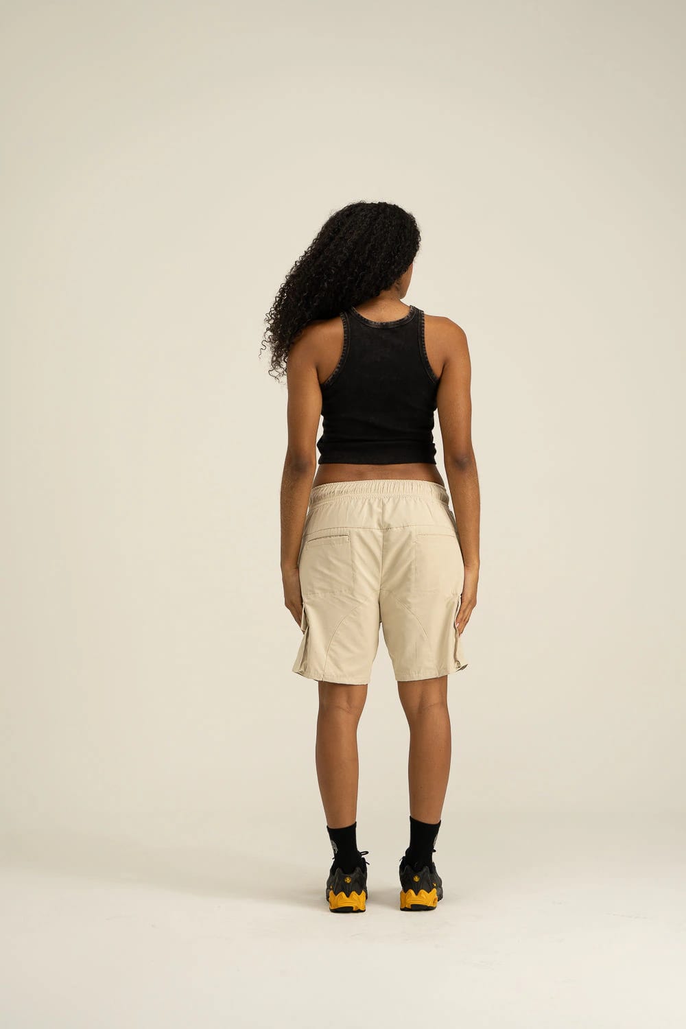 ASH FEM SHORT - imagen 3