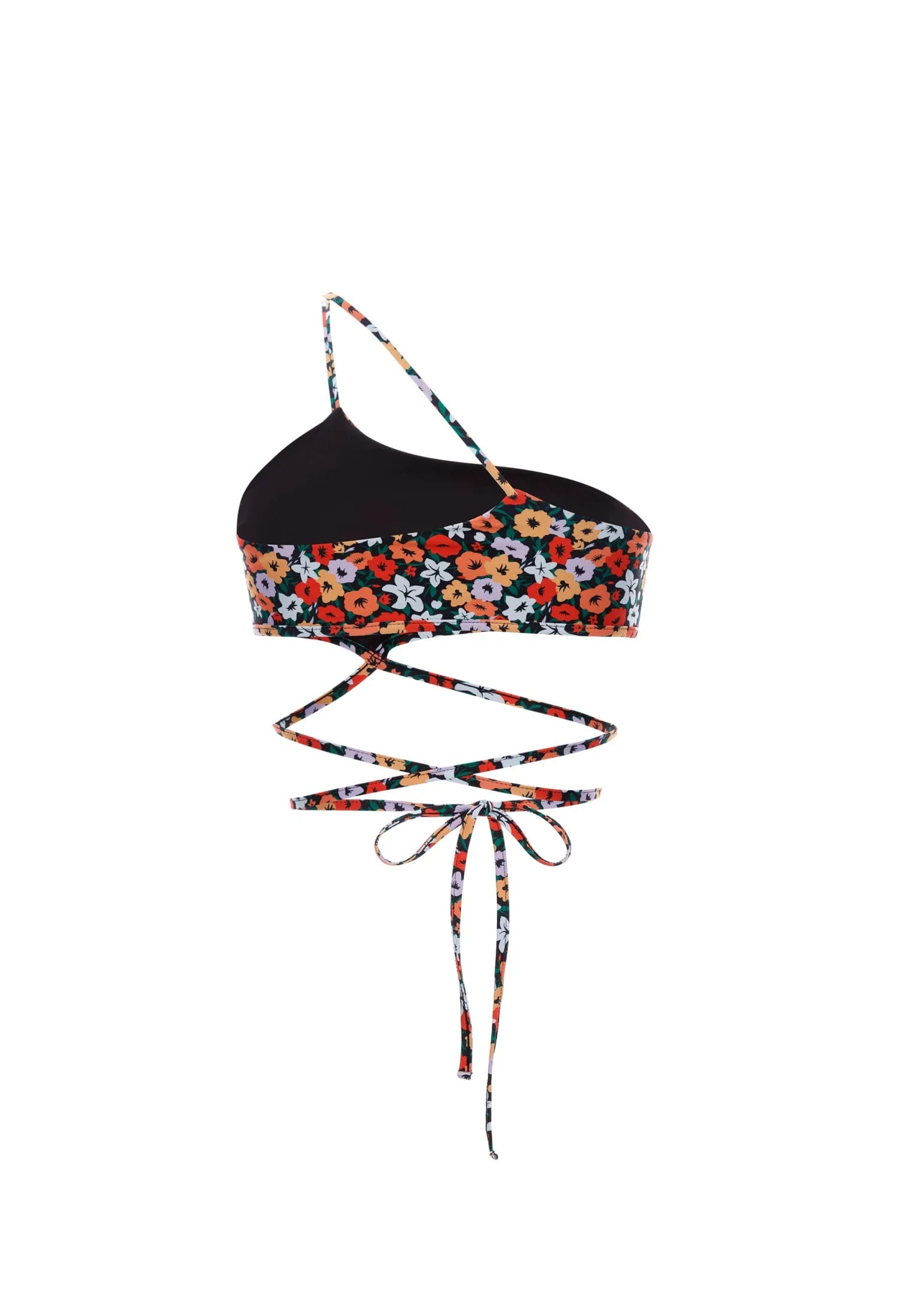 Azucena La Fania Noche Bikini Top - imagen 10