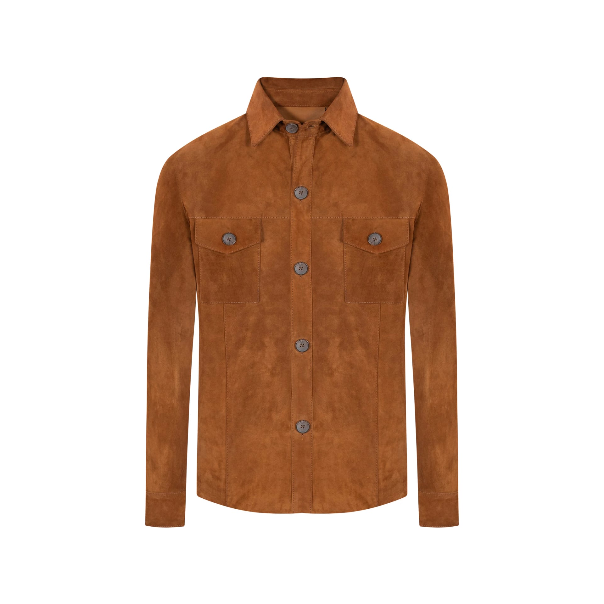 MARIO OVERSHIRT - imagen 1