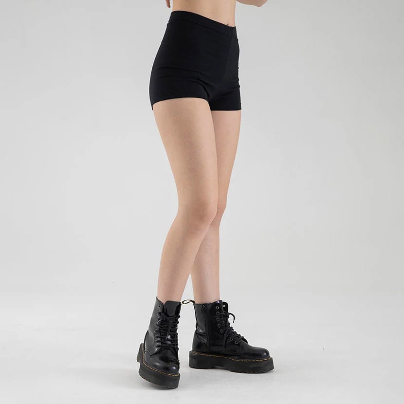 BASIC MINI SHORT - imagen 5