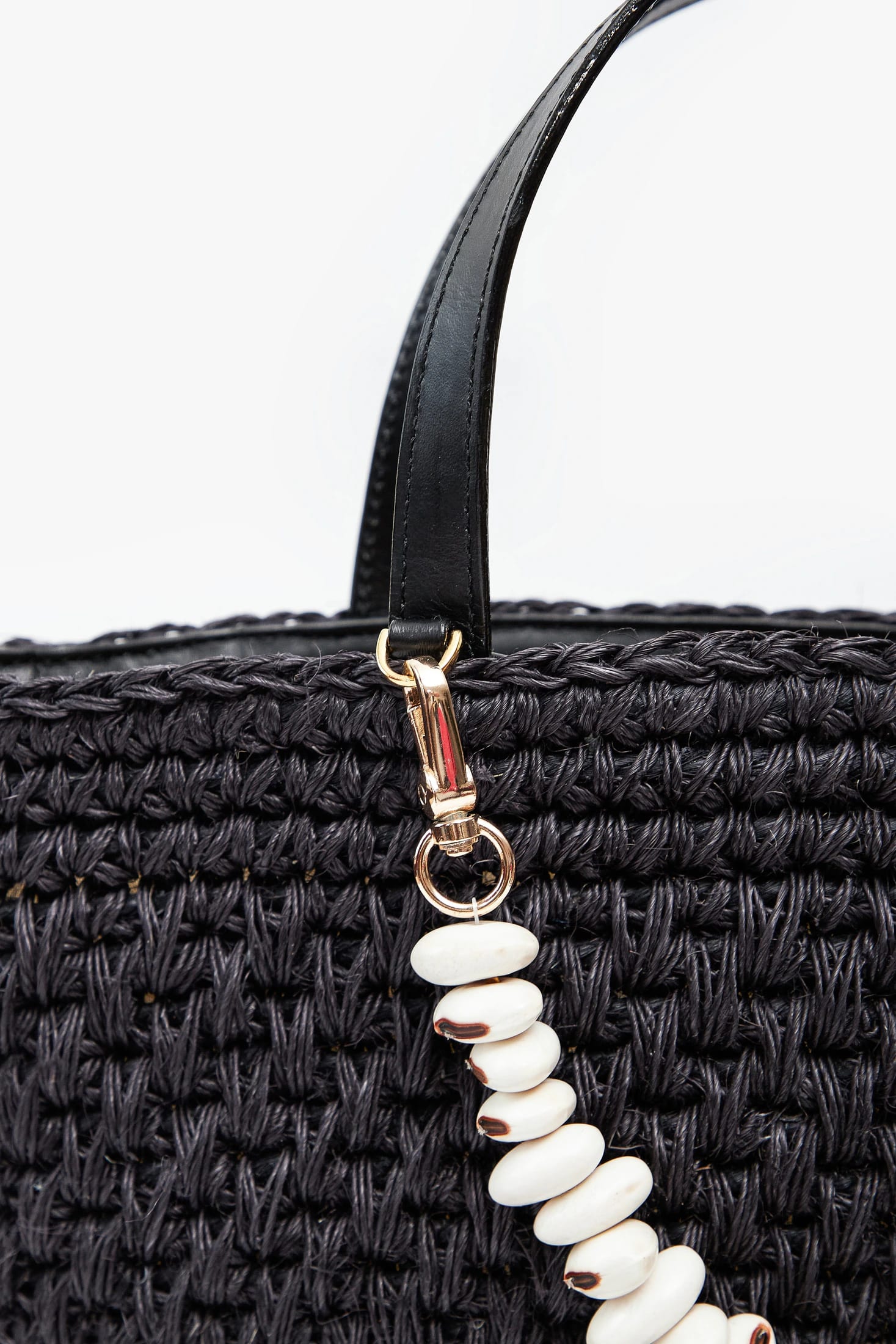 Bolso Chicamocha Negro - imagen 3