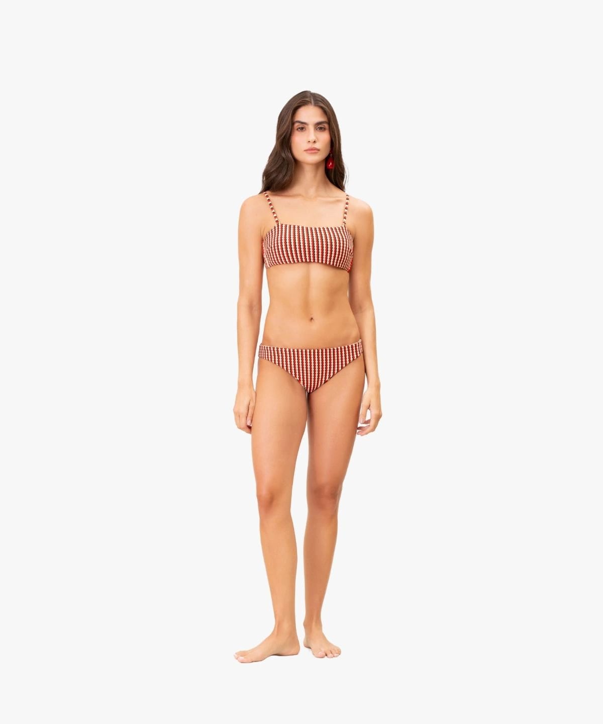 Anessa Strapless Top - imagen 2