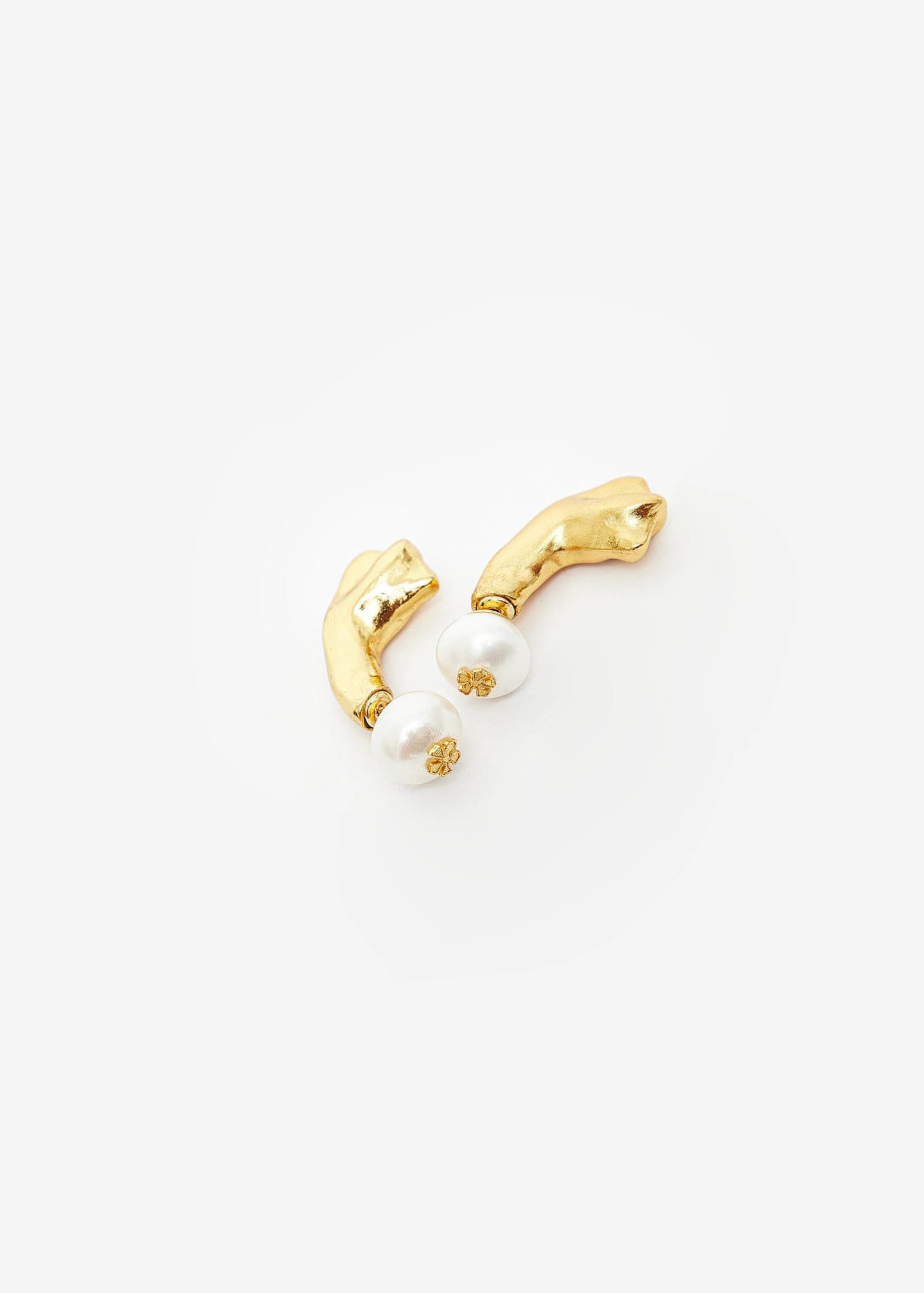 Perla Aurora Stud - imagen 3