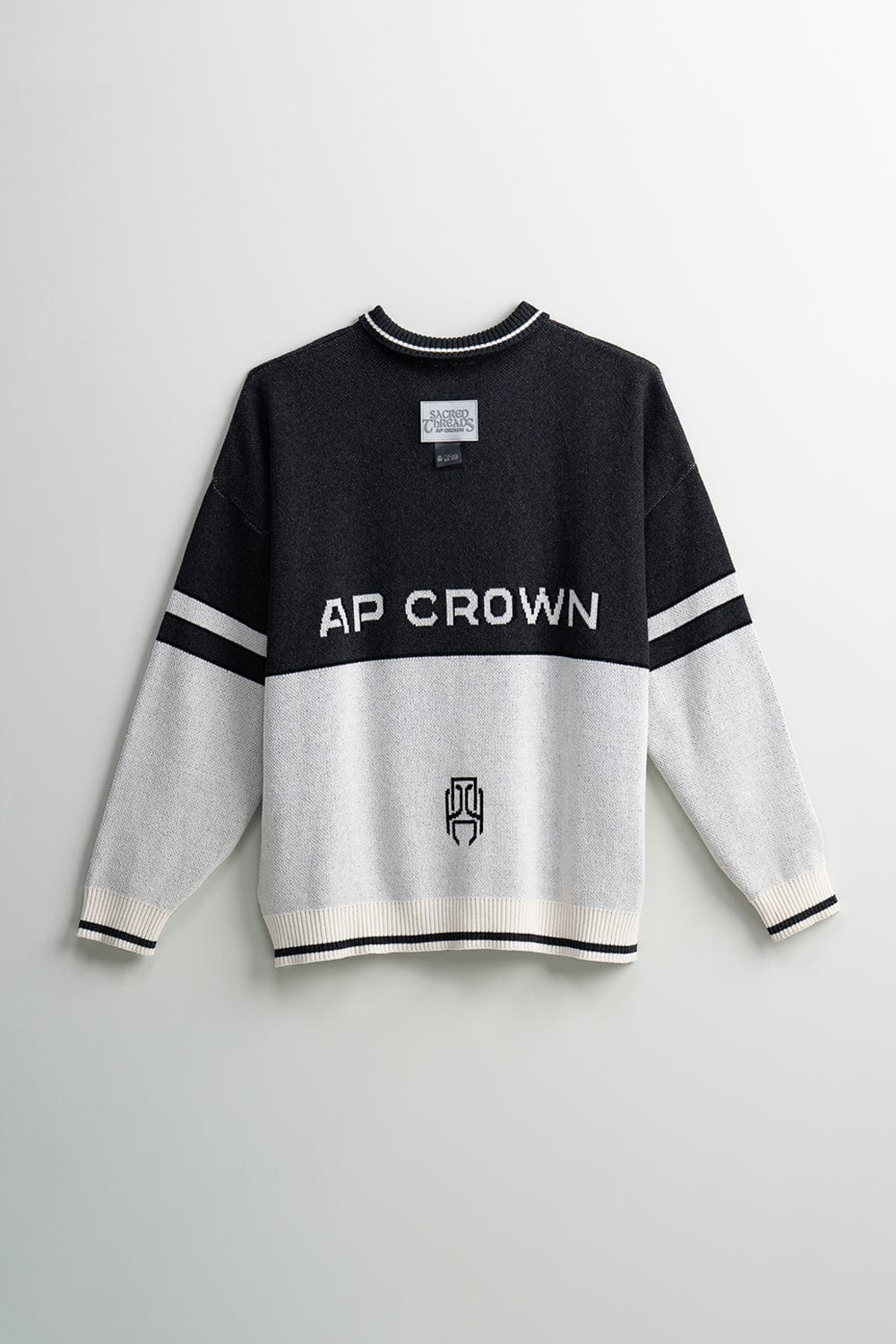 AHUR PULLOVER - imagen 8