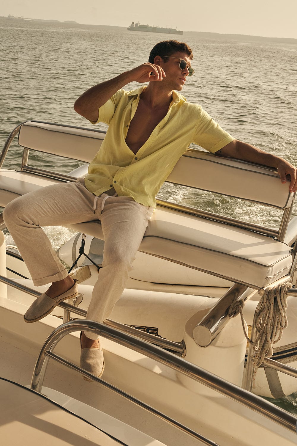 Camisa bora bora - imagen 8