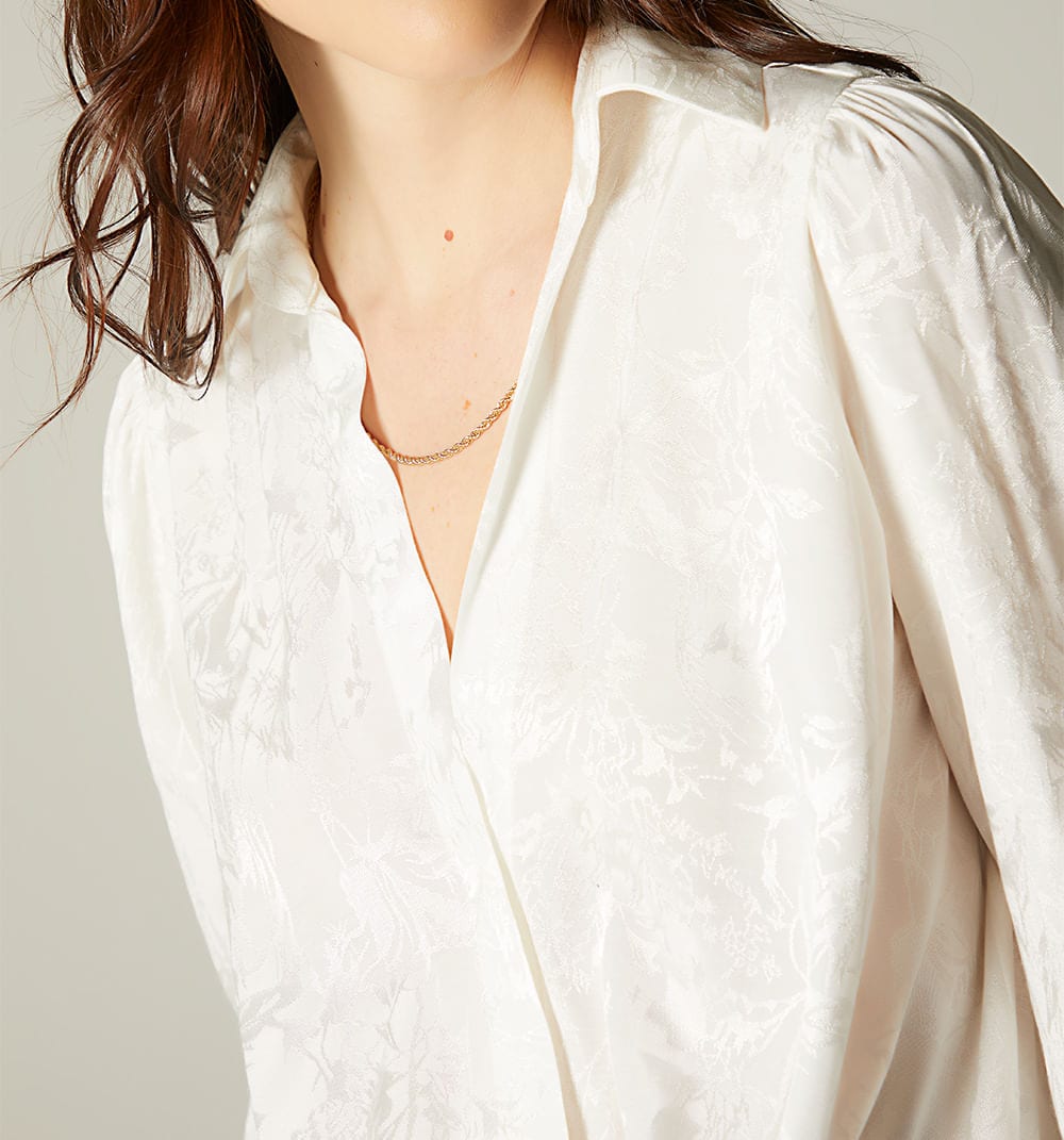 Cami body cruzado - imagen 3