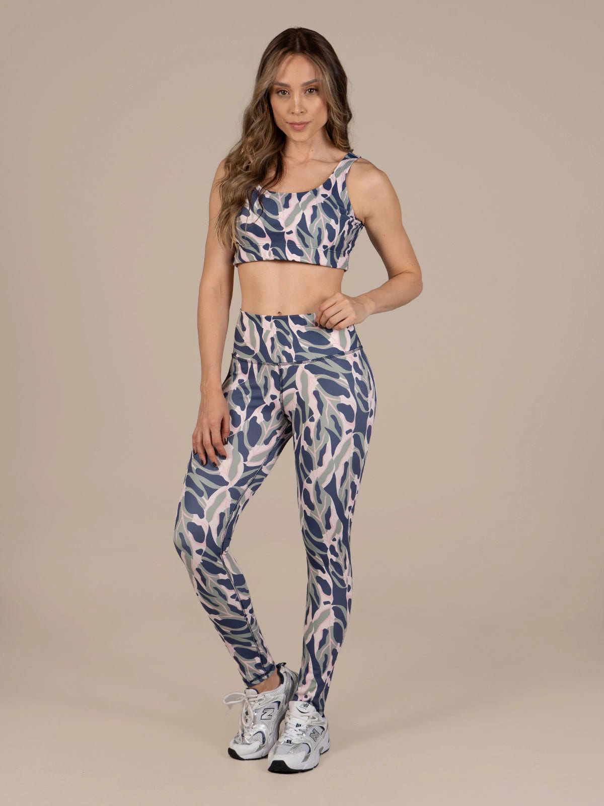 apoli leggins set - imagen 1