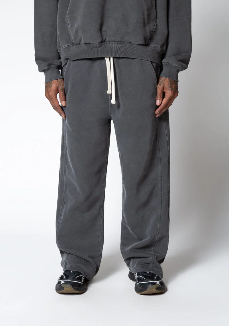 Dopamine grey jogger - imagen 3