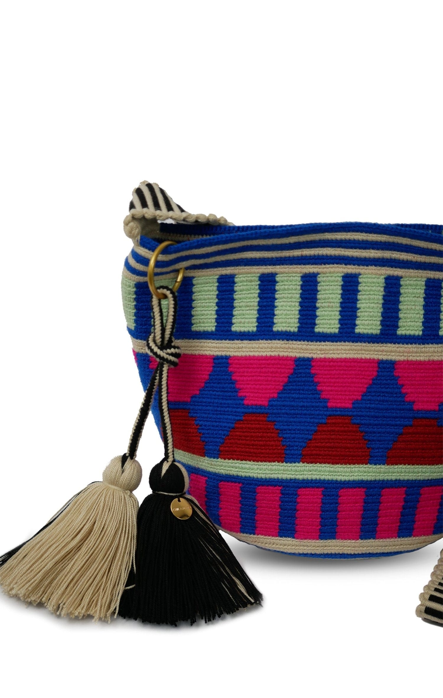Amapola Medium Bag - imagen 4