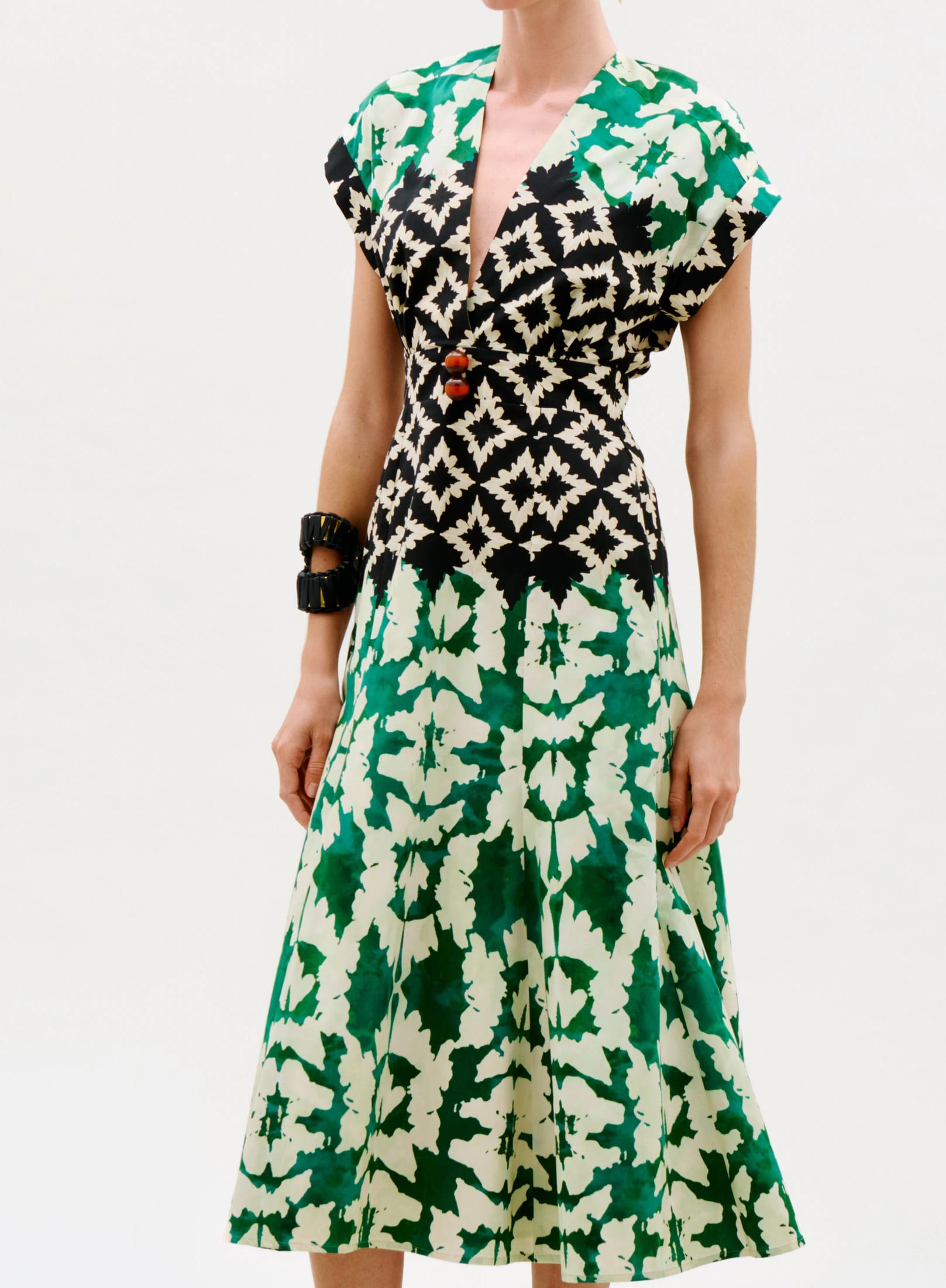 Sakura Dress - imagen 2