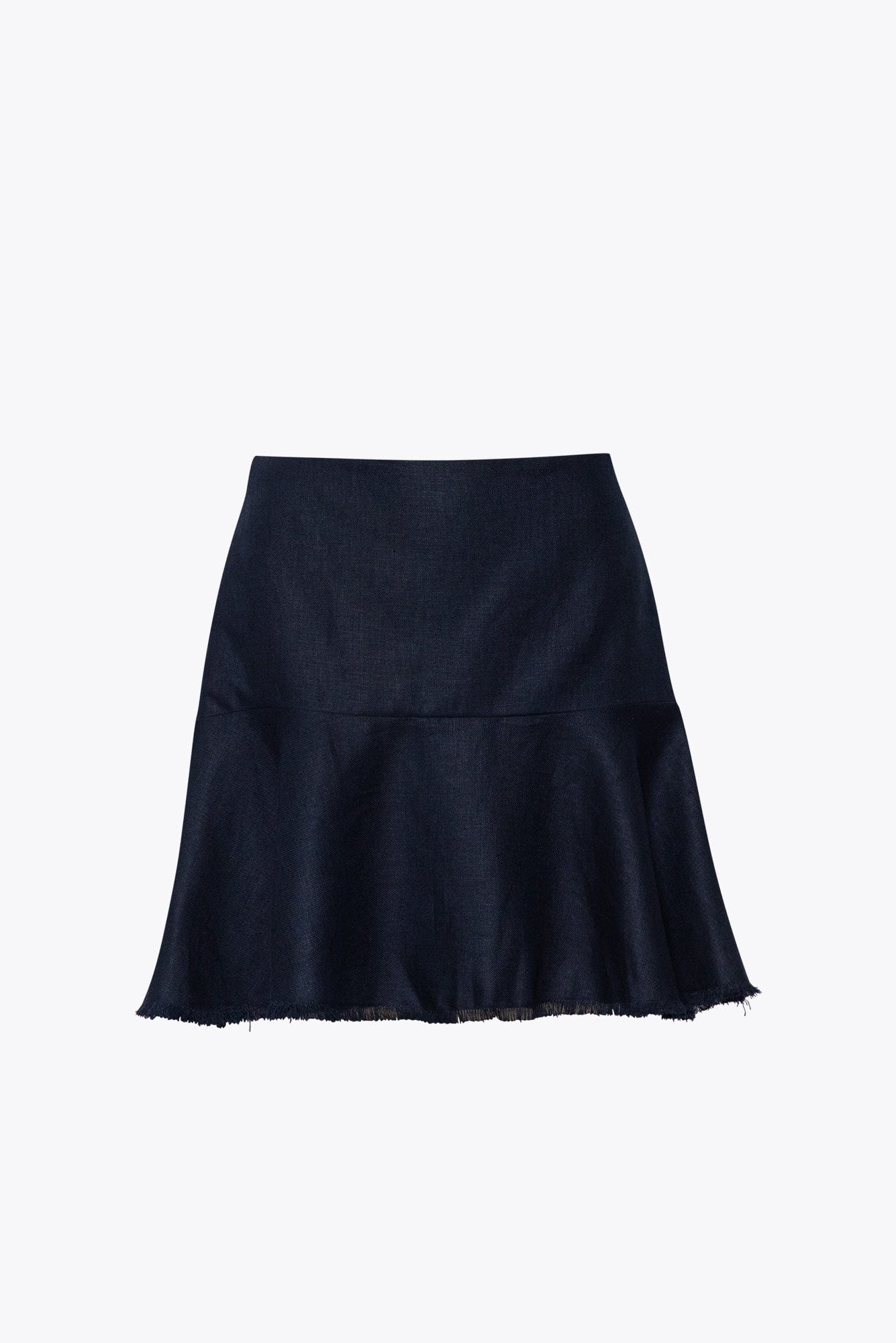 Falda Orilla Azul - imagen 1