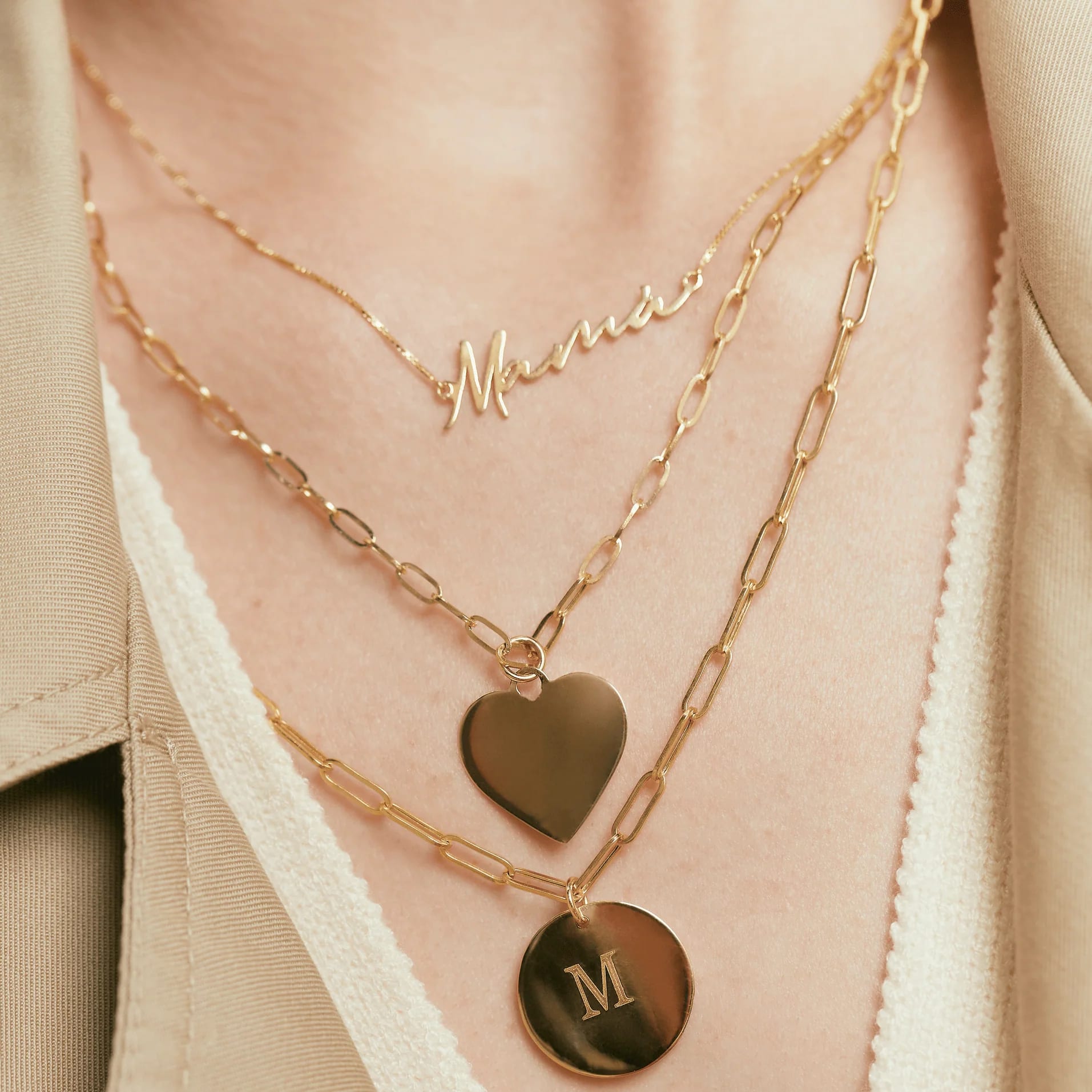 Cadena Name - imagen 6