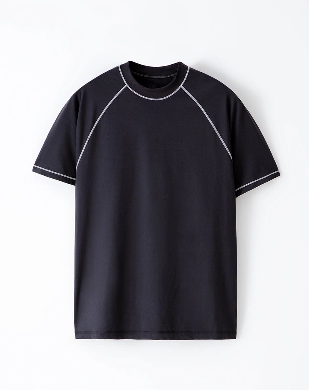 Camiseta deportiva secado rápido x2unds surtidas hombre - imagen 8