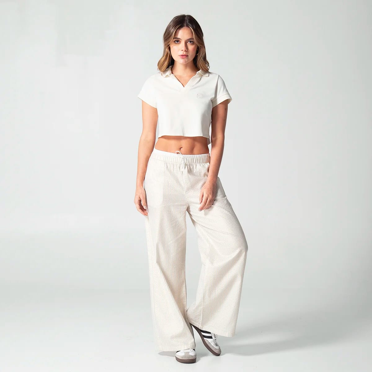 Pantalon Straight Dreams - imagen 1