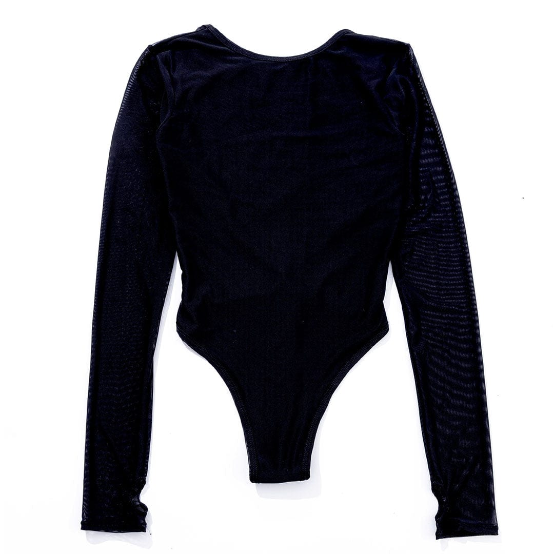 BROOKE BODYSUIT - imagen 4