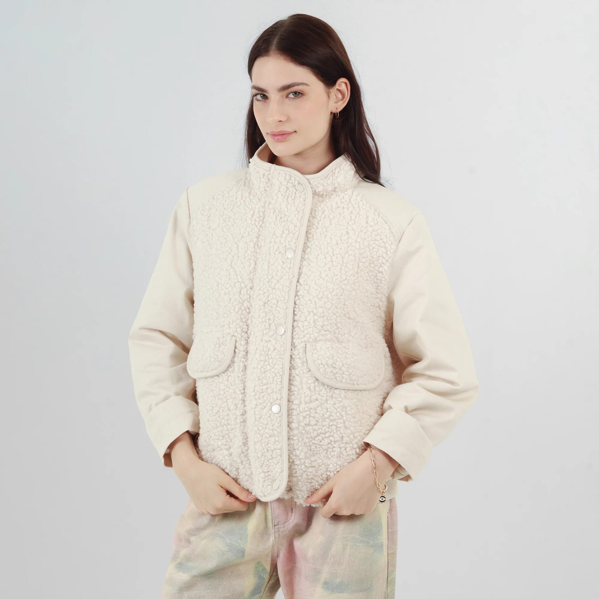 Chaqueta Ovejera - imagen 6