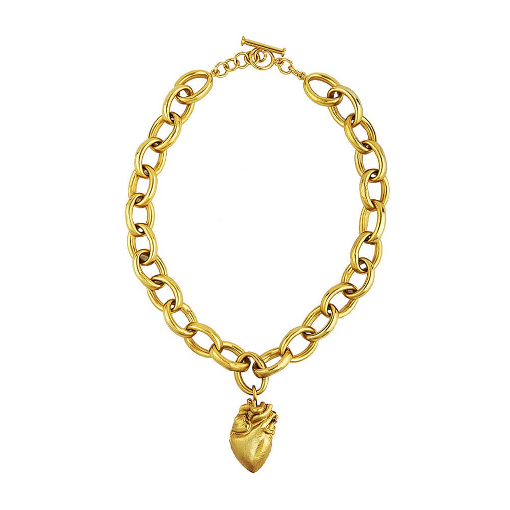 Anatomik Chunky Choker - imagen 1