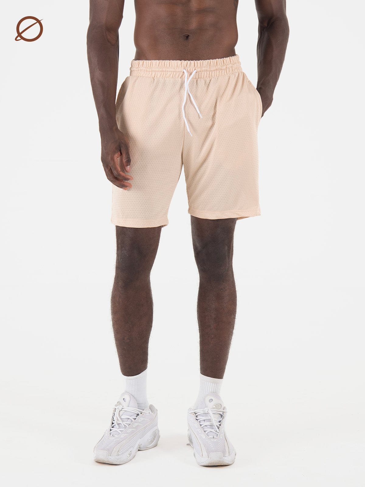 Panal Pantaloneta Crema - imagen 3