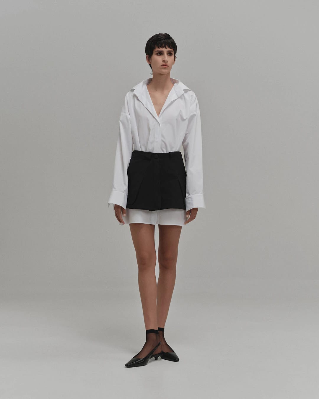 "ACACIA" OBI BELT - imagen 2